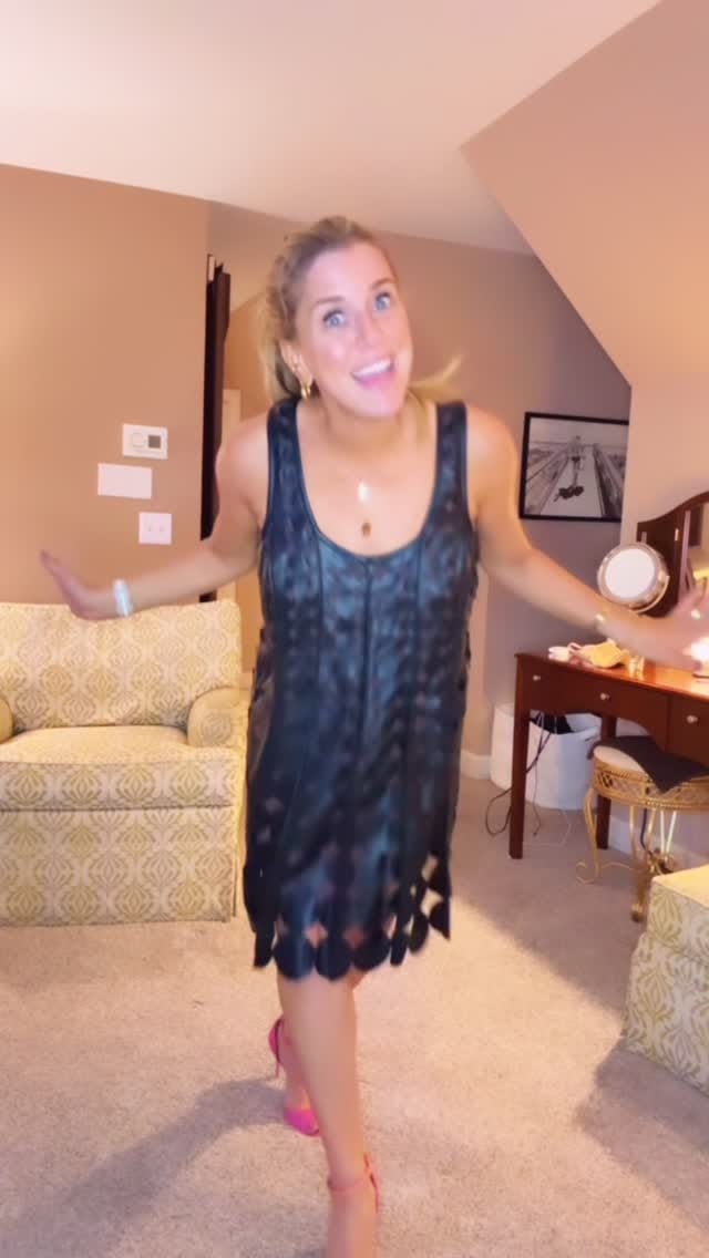 Post 6 by Jen Yarbrough-Lapke on Instagram (video)