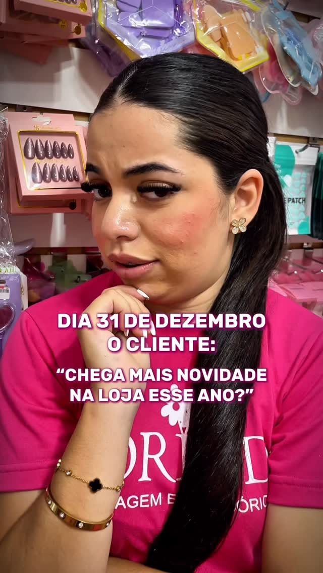 Post 6 by Florinda Make e Acessórios | Sousa-PB on Instagram (video)