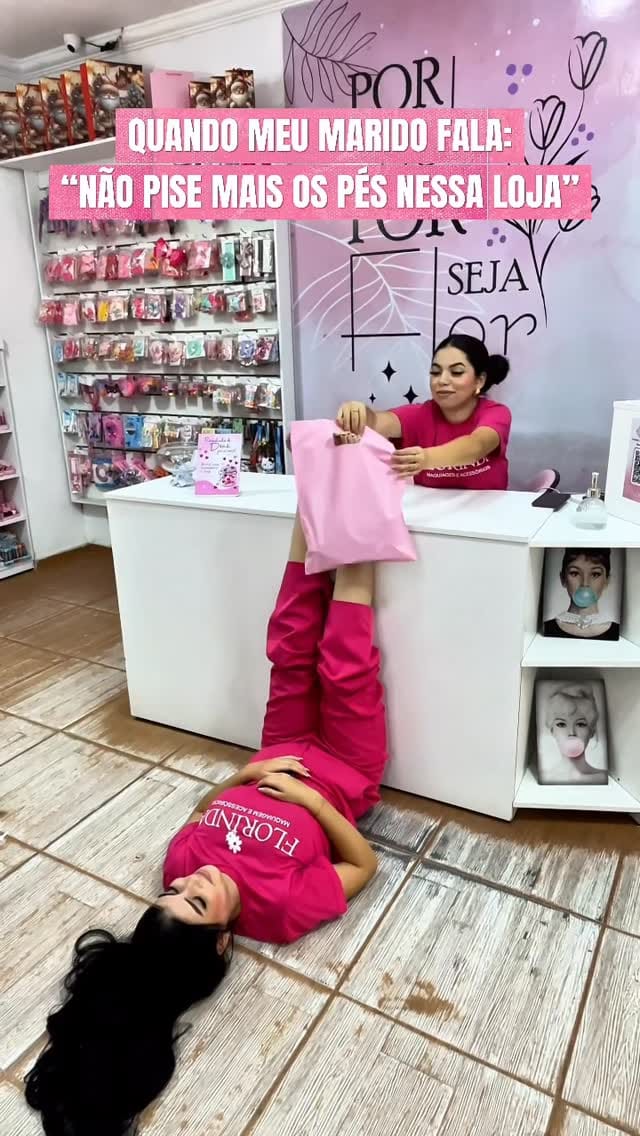 Post 2 by Florinda Make e Acessórios | Sousa-PB on Instagram (video)