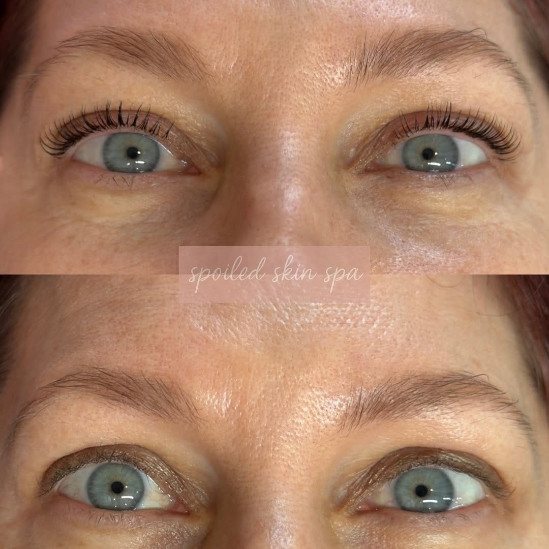 Post 3 by Spoiled Skin Spa on Instagram (image)