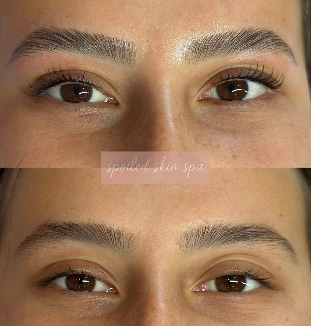 Post 1 by Spoiled Skin Spa on Instagram (image)