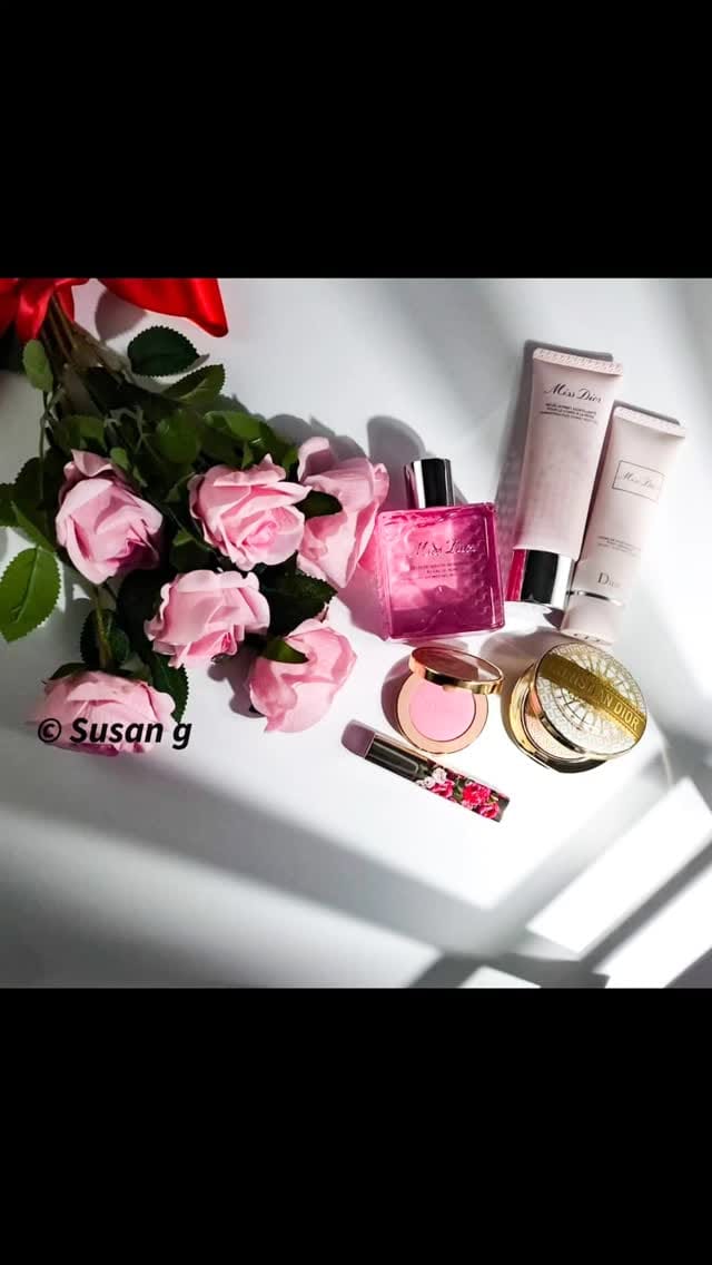 Post 4 by Missy Jones on Instagram (video)