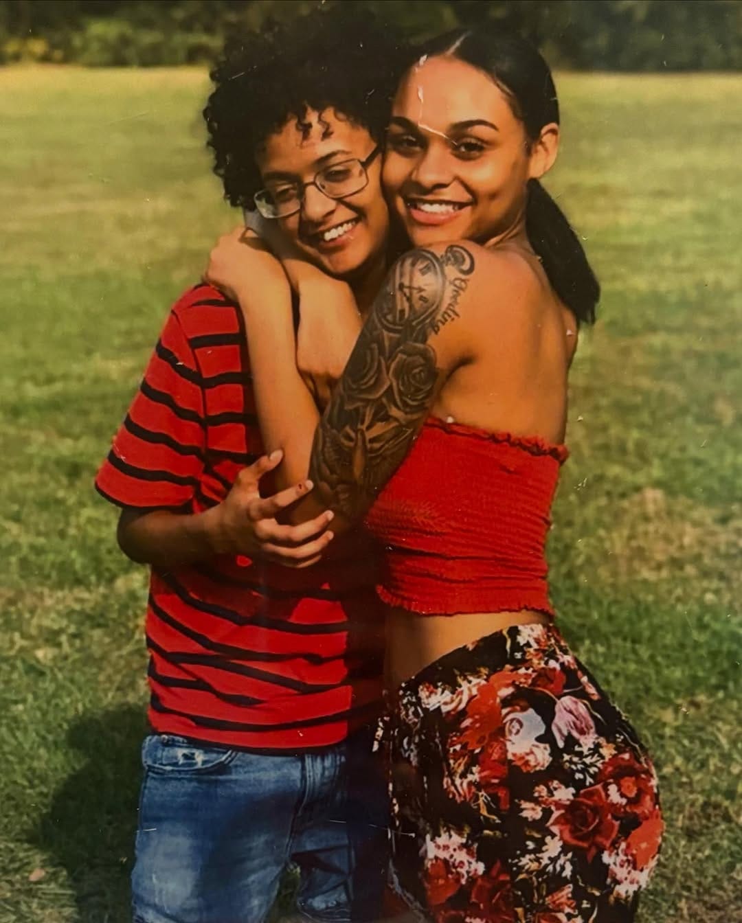 Post 2 by Ayanna’s Sister ♾️ on Instagram (carousel)