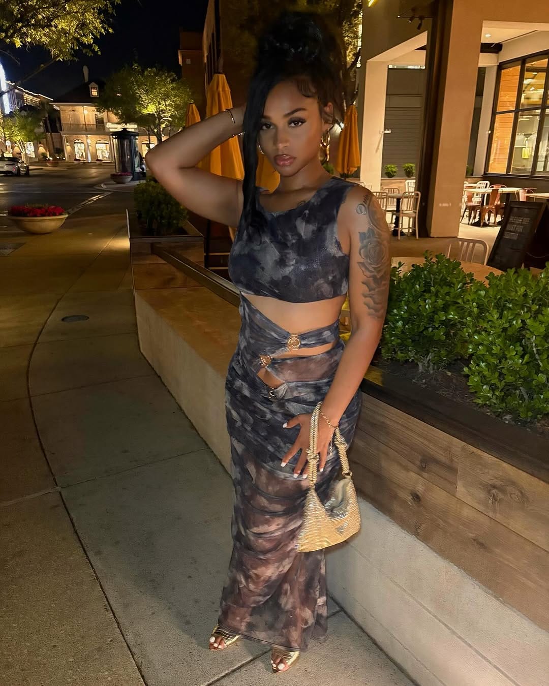 Post 8 by Ayanna’s Sister ♾️ on Instagram (carousel)