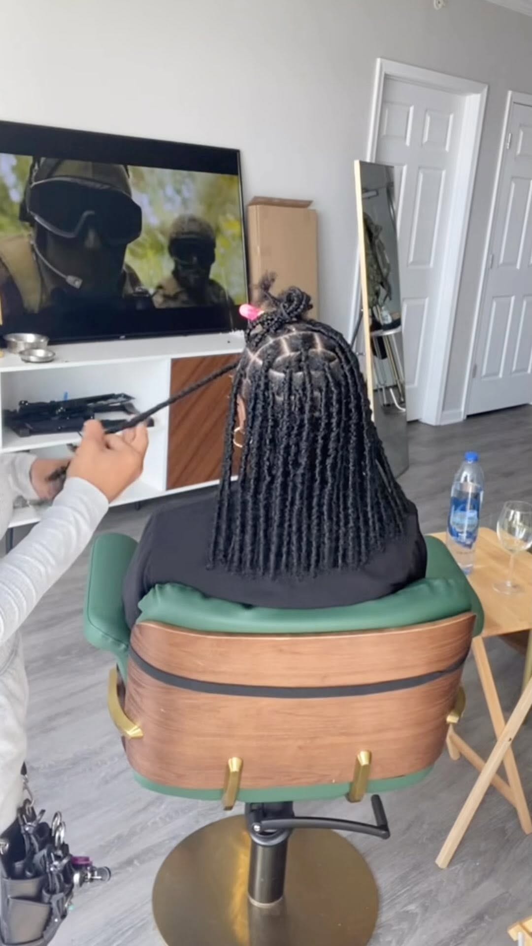 Post 2 by Jacksonville, FL | Precision. Style. Good Vibes. on Instagram (video)