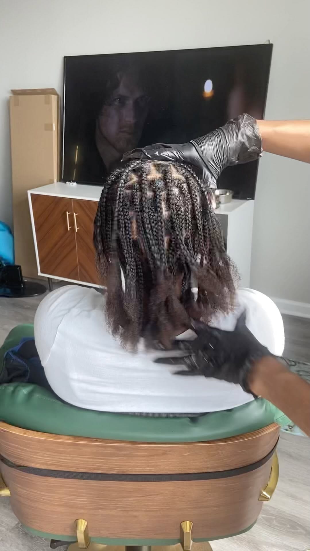 Post 8 by Jacksonville, FL | Precision. Style. Good Vibes. on Instagram (video)