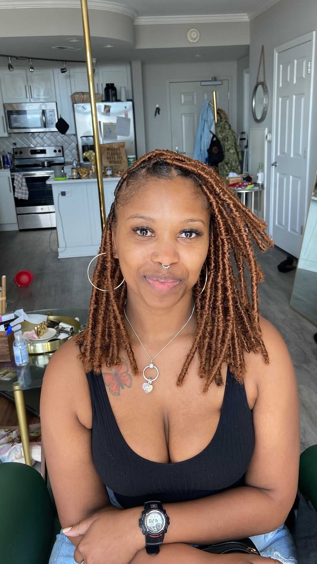Post 5 by Jacksonville, FL | Precision. Style. Good Vibes. on Instagram (video)