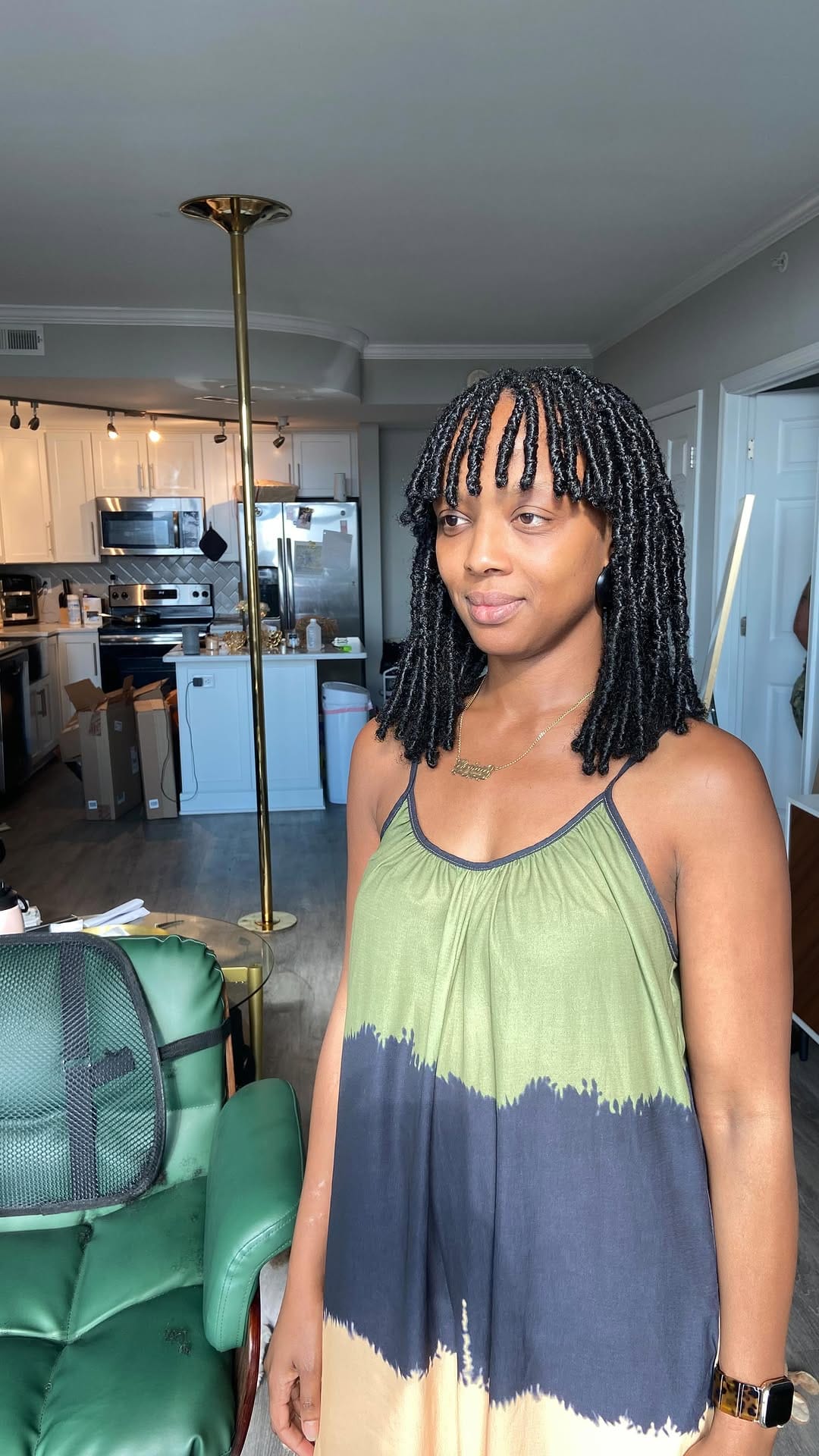 Post 6 by Jacksonville, FL | Precision. Style. Good Vibes. on Instagram (video)