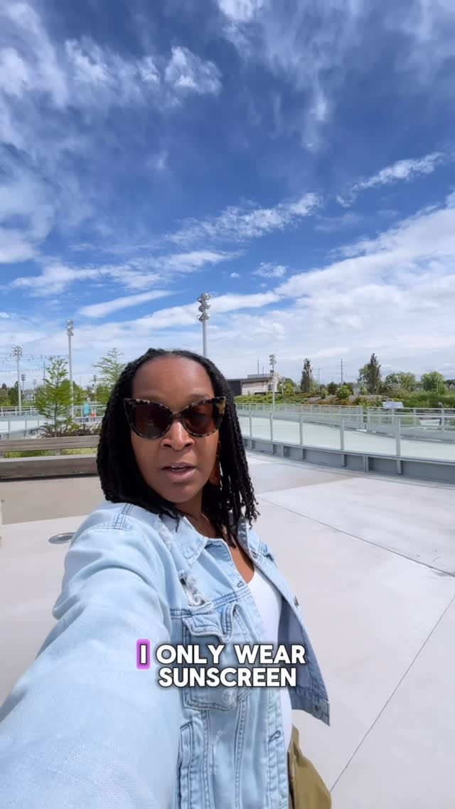 Post 7 by Dr. Hope Mitchell, MD | FAAD on Instagram (video)