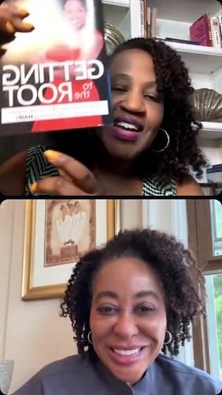 Post 3 by Dr. Hope Mitchell, MD | FAAD on Instagram (video)