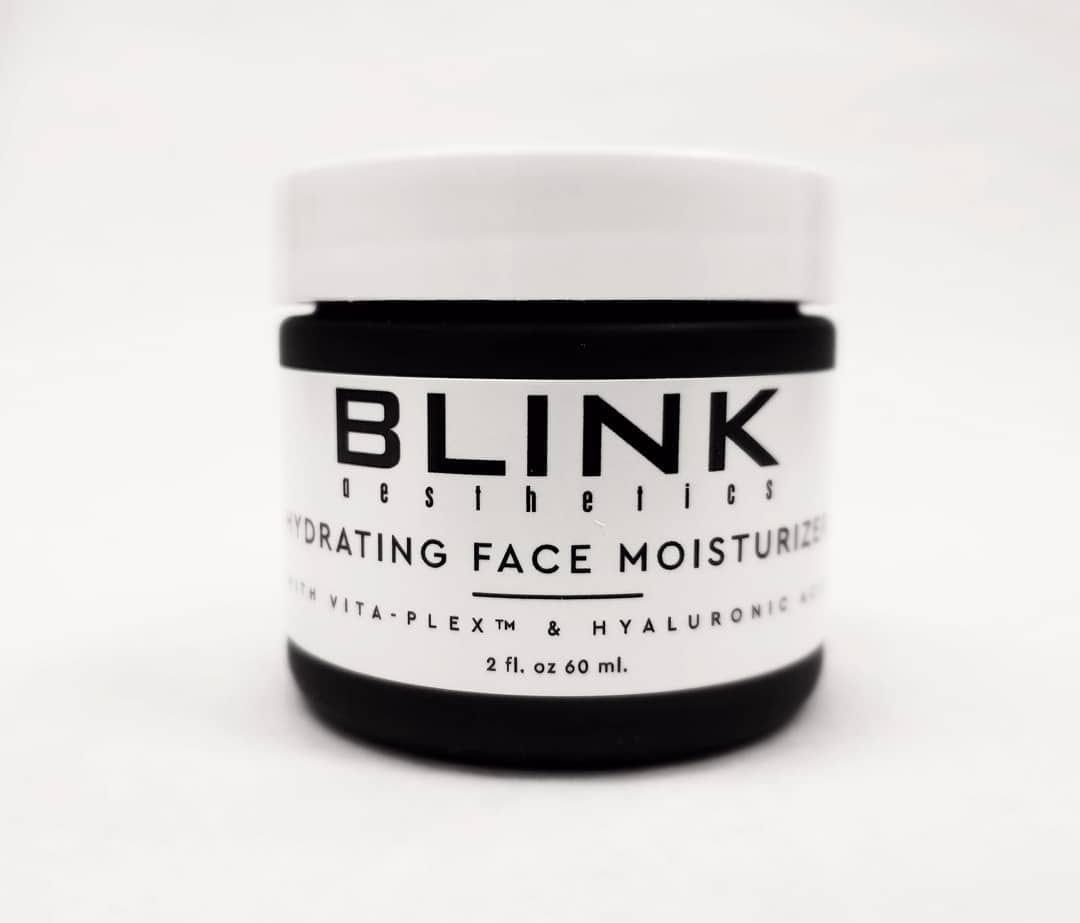 Post 8 by Blink Aesthetics on Instagram (image)
