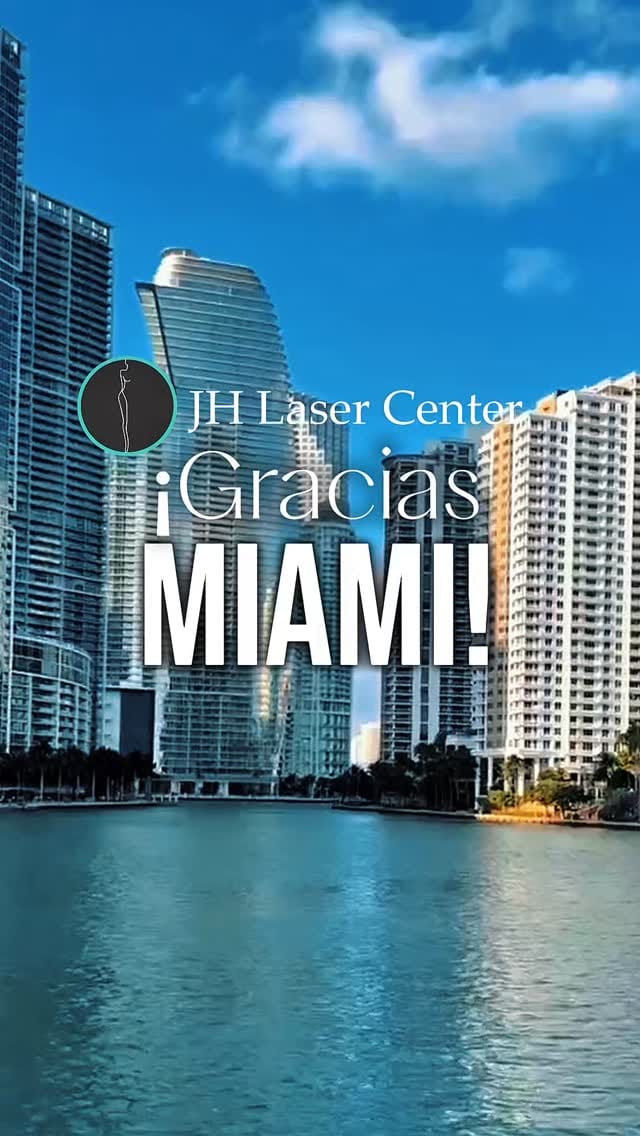 Post 1 by Laser Hair Removal Jessica Hachar on Instagram (video)