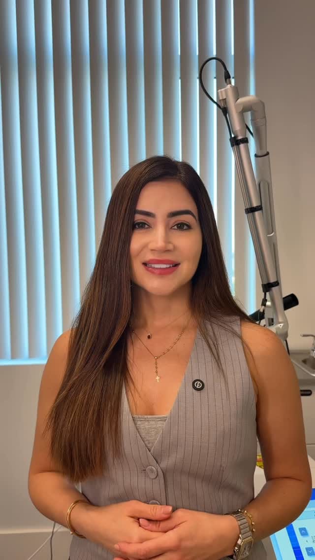 Post 5 by Laser Hair Removal Jessica Hachar on Instagram (video)