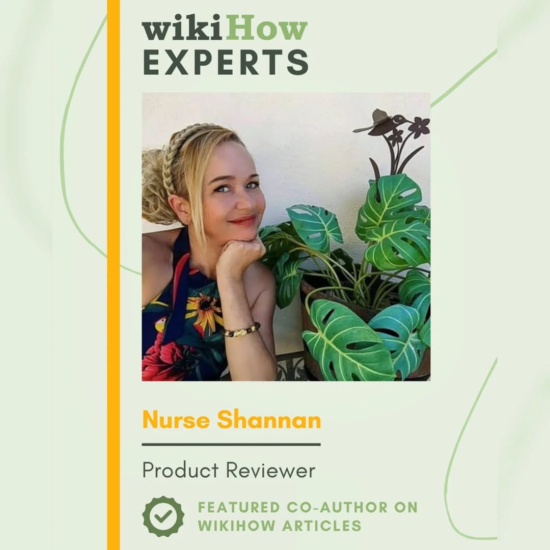Post 8 by Nurse Shannan 🏥 wellness blogger, creator & product reviewer on Instagram (image)