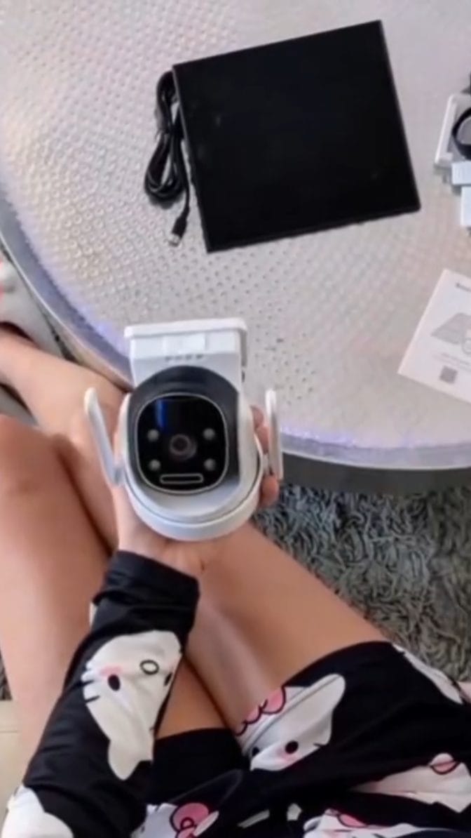 Post 3 by Nurse Shannan 🏥 wellness blogger, creator & product reviewer on Instagram (video)