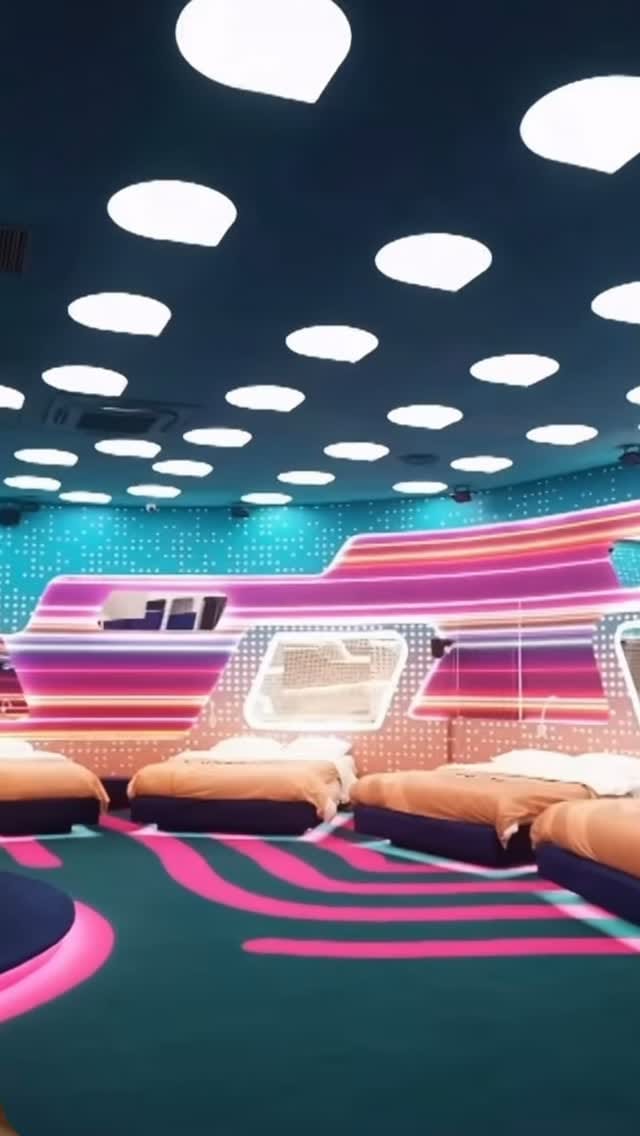 Post 8 by Bini Professional on Instagram (video)
