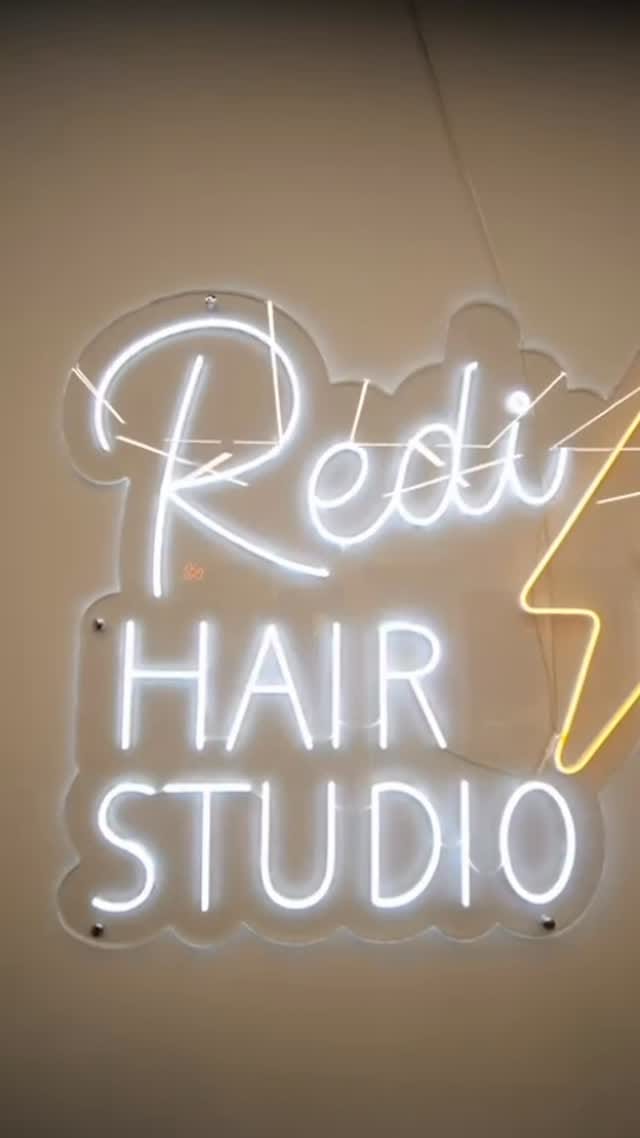 Post 1 by Bini Professional on Instagram (video)