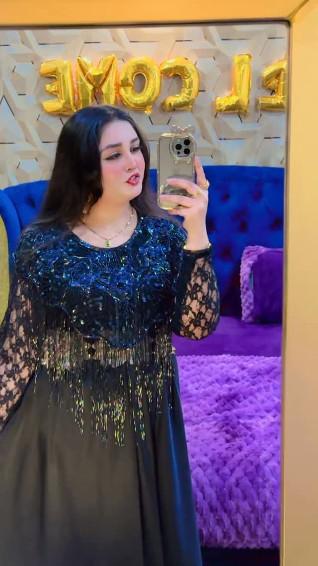 Post 2 by Rimsha Qadeer on Instagram (video)