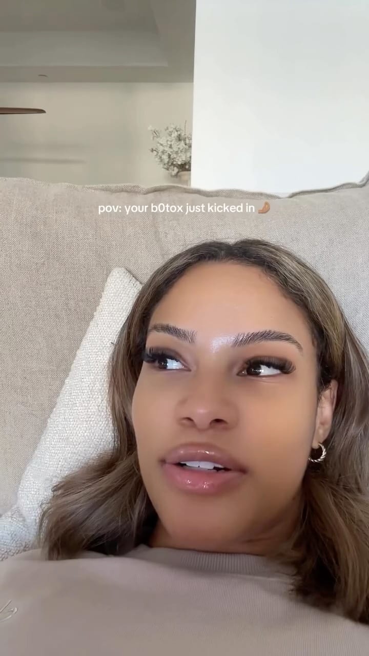 Post 2 by Kimberly Santos on Instagram (video)
