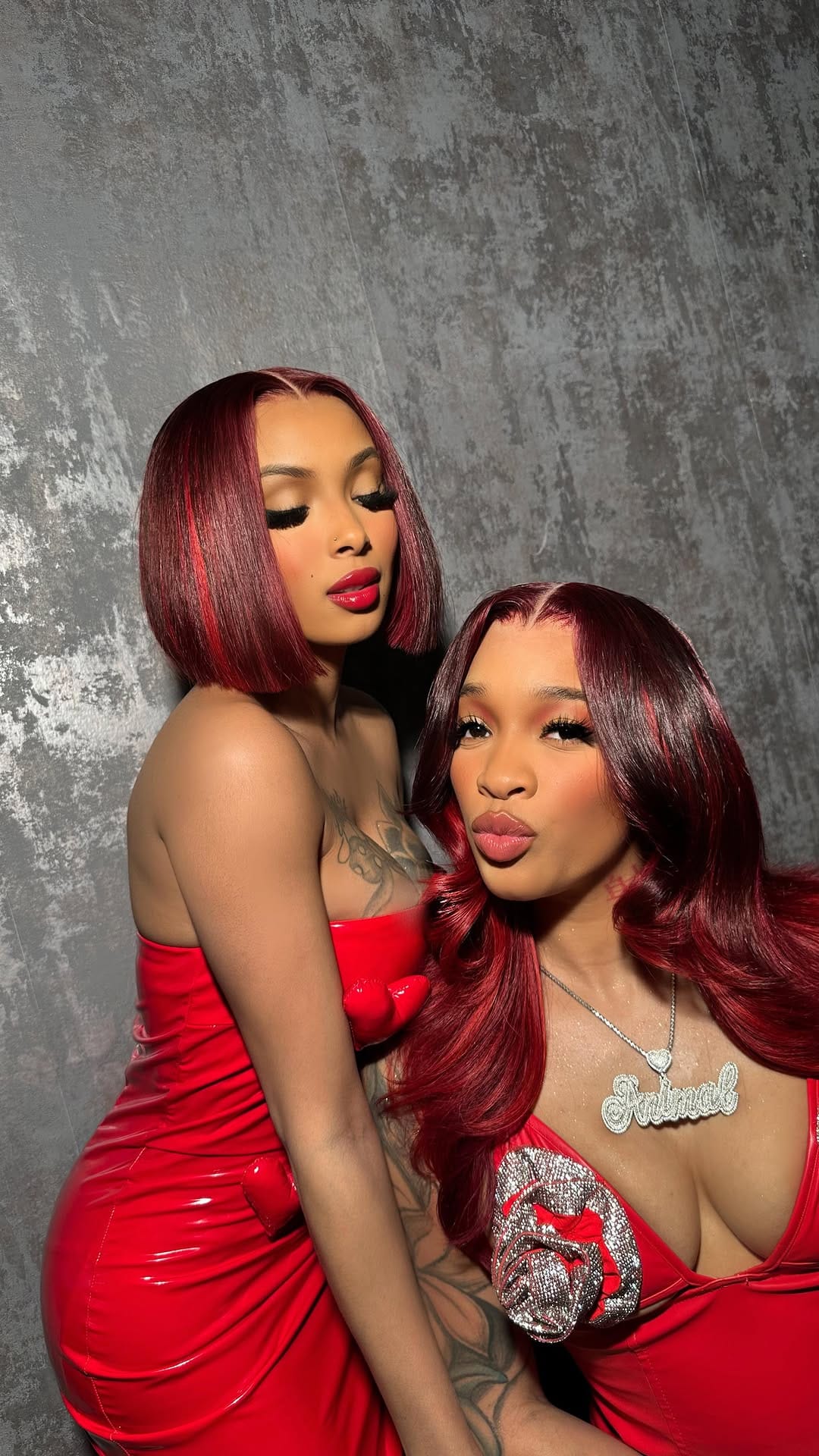 Post 10 by Dallas | LA Hairstylist, TaShara Emani 💋 on Instagram (video)