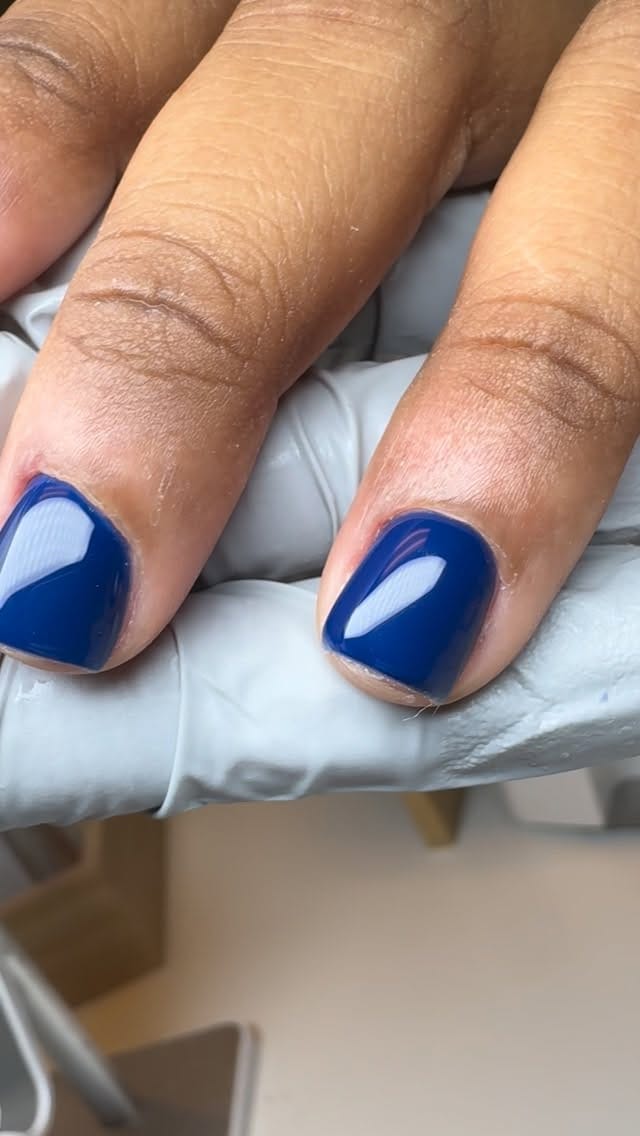Post 1 by Atlanta Nail Tech on Instagram (video)