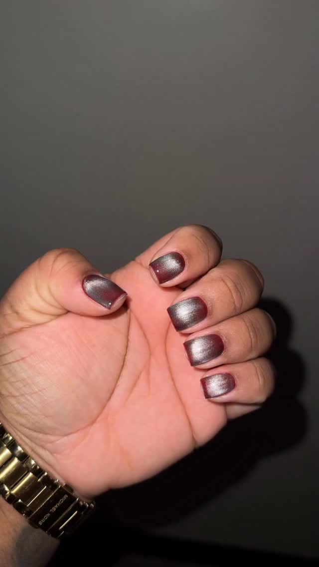 Post 3 by Atlanta Nail Tech on Instagram (video)