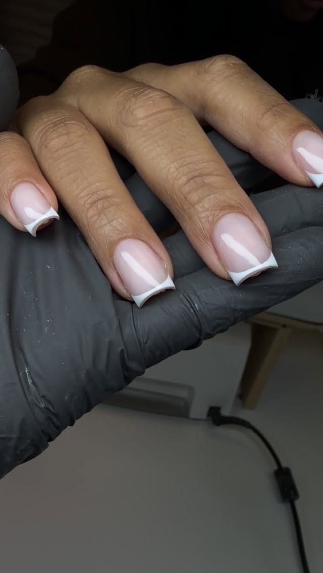 Post 4 by Atlanta Nail Tech on Instagram (video)