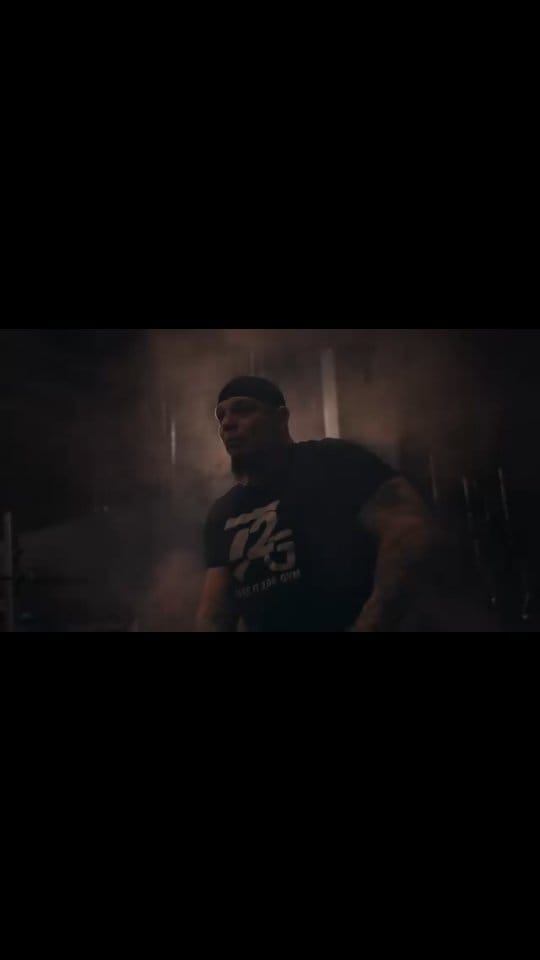 Post 2 by Pro Body Tech Empire Gym on Instagram (video)