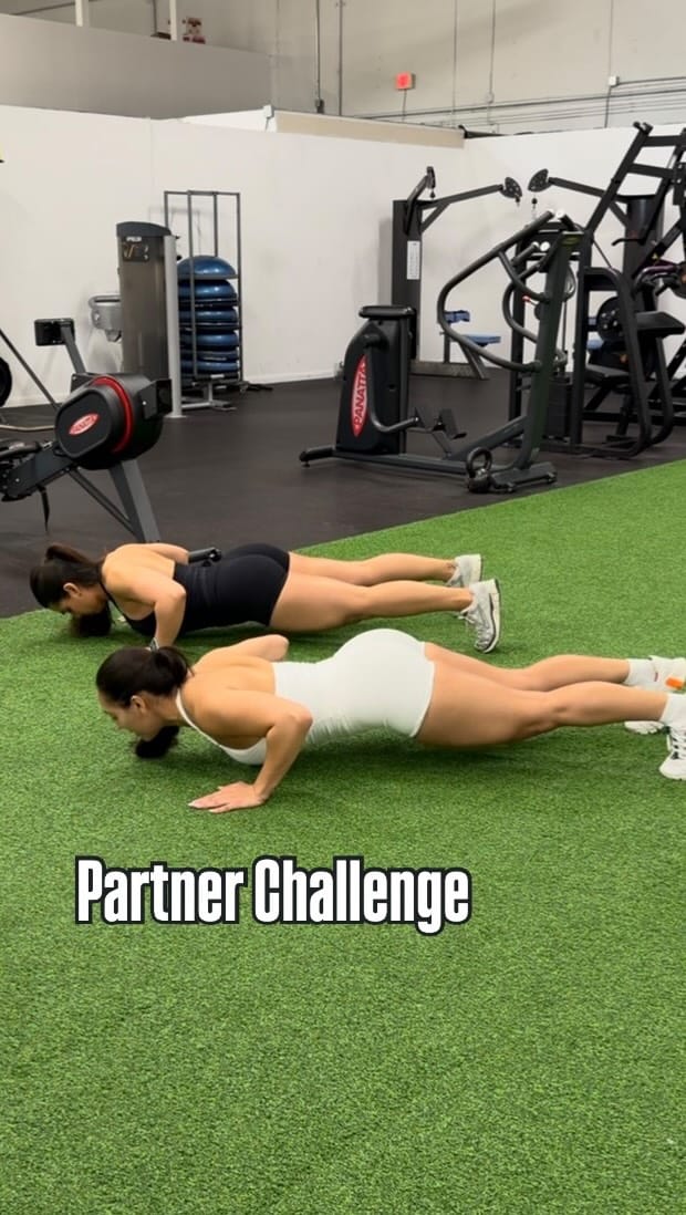 Post 10 by Pro Body Tech Empire Gym on Instagram (video)