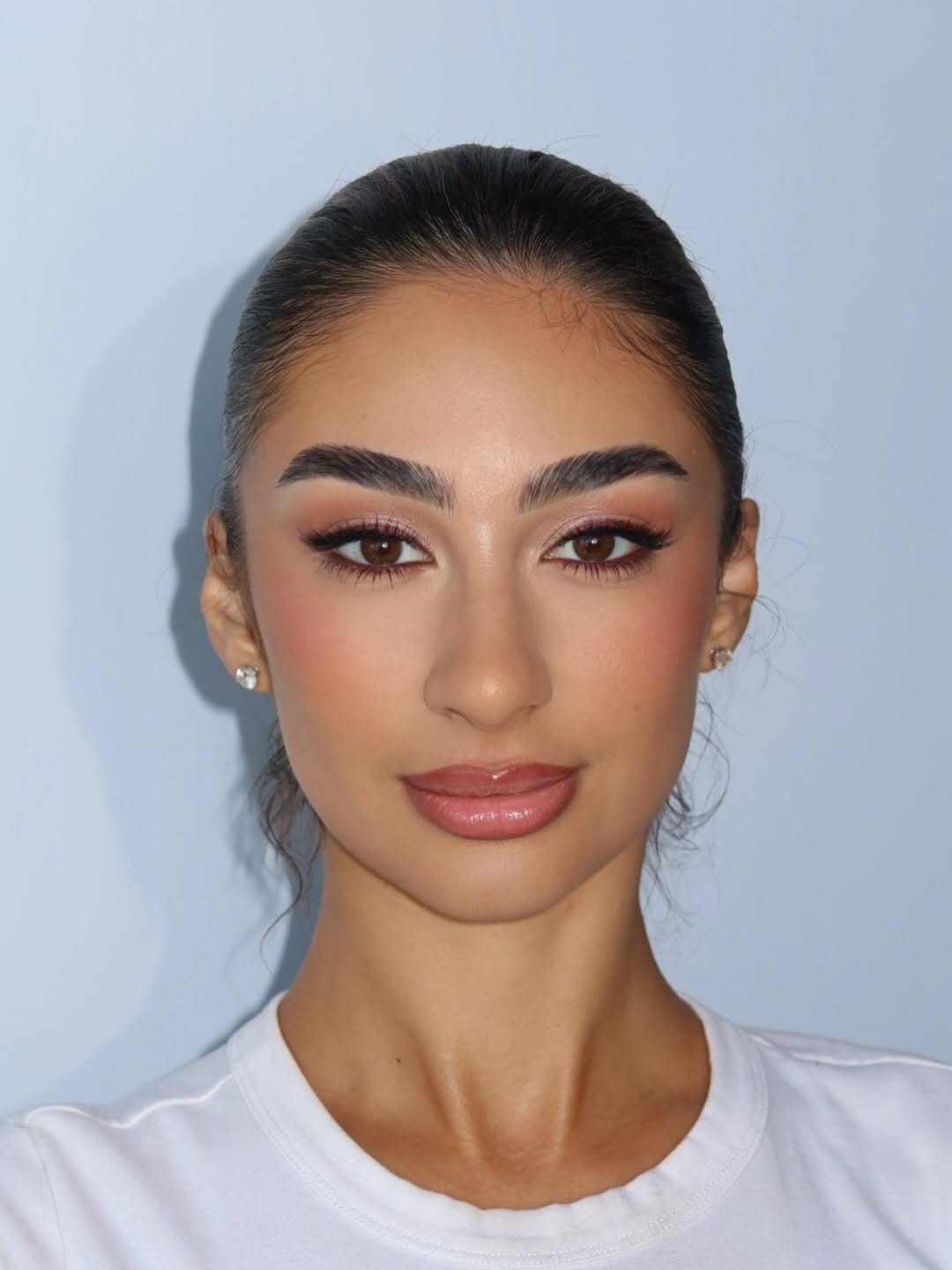 Post 5 by LA/ BROW ARTIST on Instagram (carousel)
