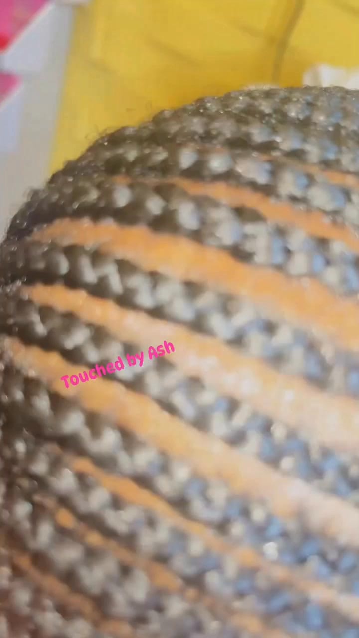 Post 7 by Ashley Jackson on Instagram (video)