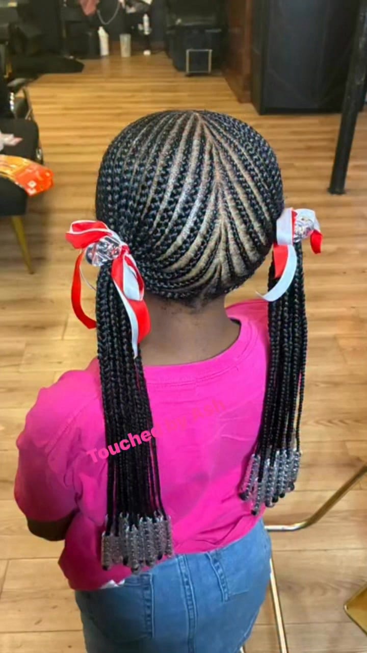 Post 6 by Ashley Jackson on Instagram (video)