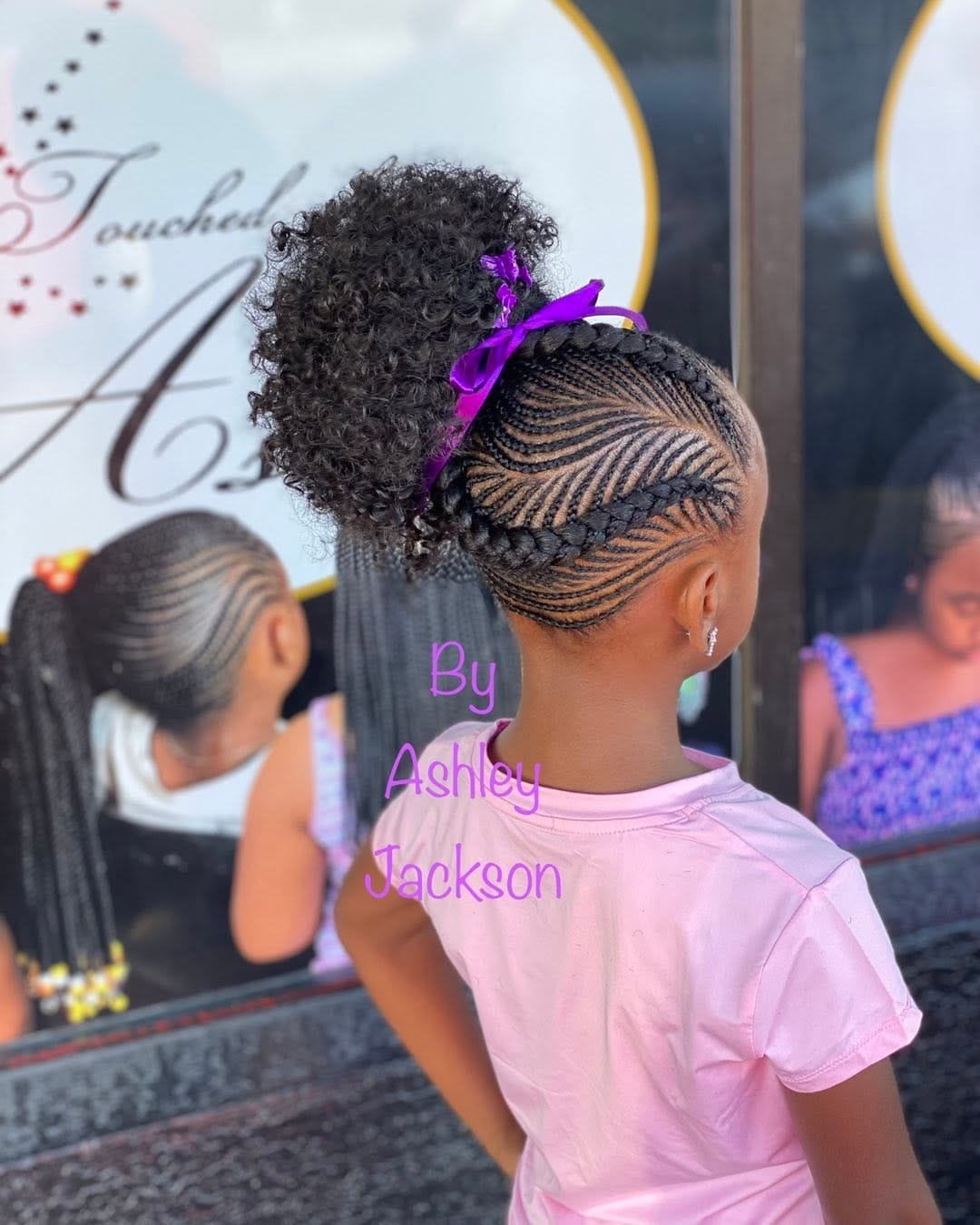 Post 8 by Ashley Jackson on Instagram (image)