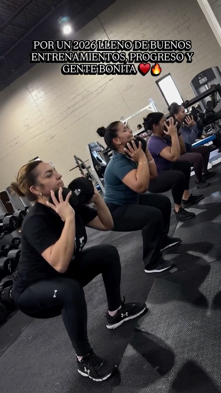 Post 2 by VictorFitnessOficial on Instagram (video)