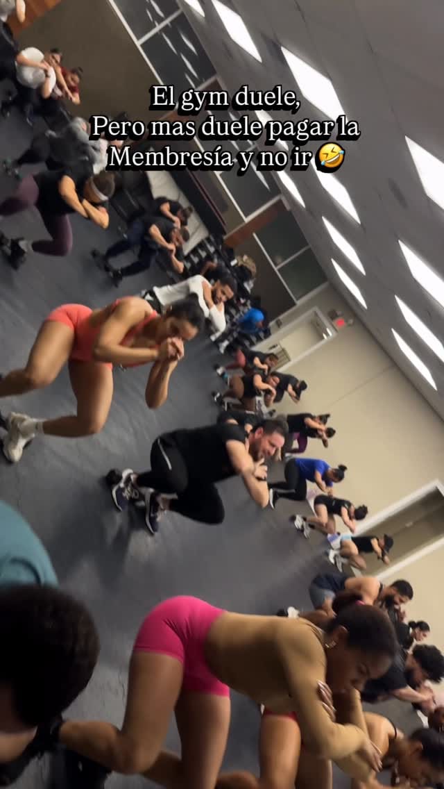 Post 1 by VictorFitnessOficial on Instagram (video)