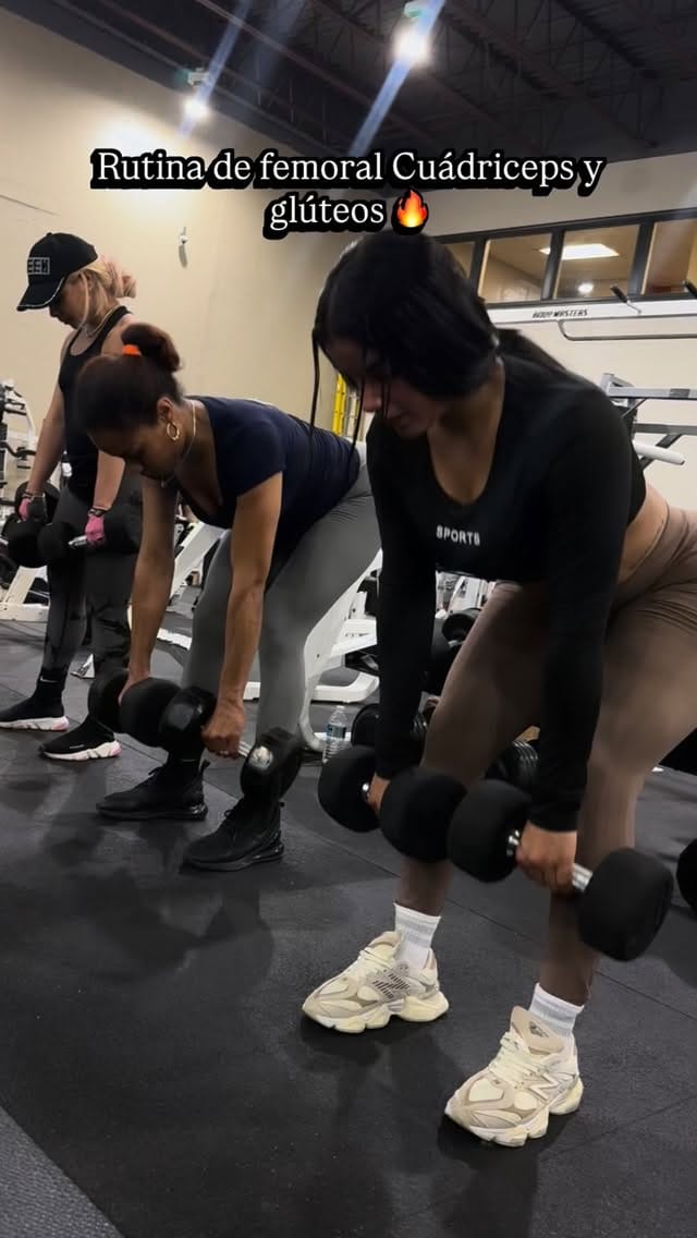 Post 10 by VictorFitnessOficial on Instagram (video)