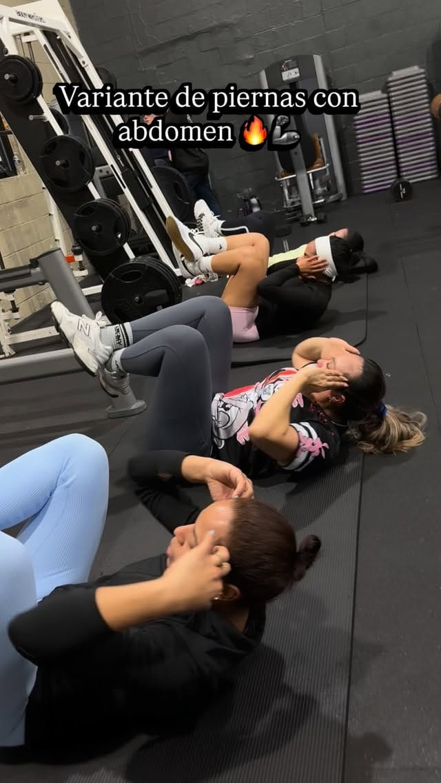 Post 4 by VictorFitnessOficial on Instagram (video)
