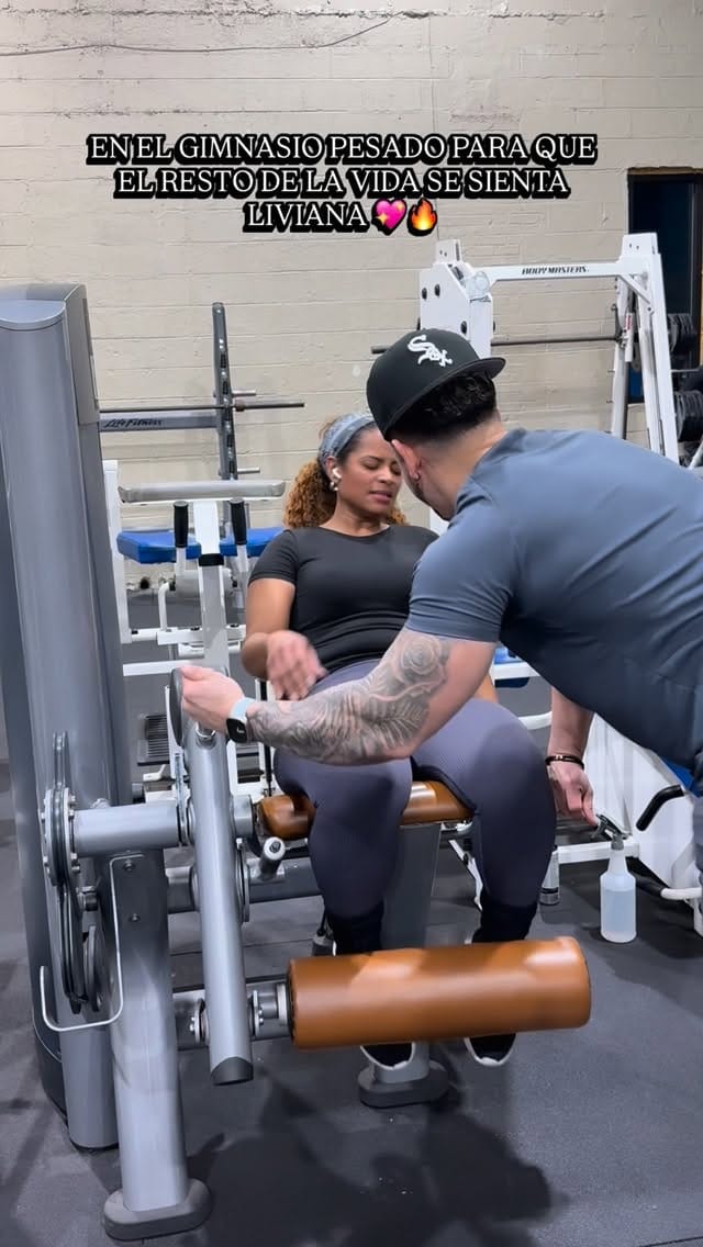Post 9 by VictorFitnessOficial on Instagram (video)