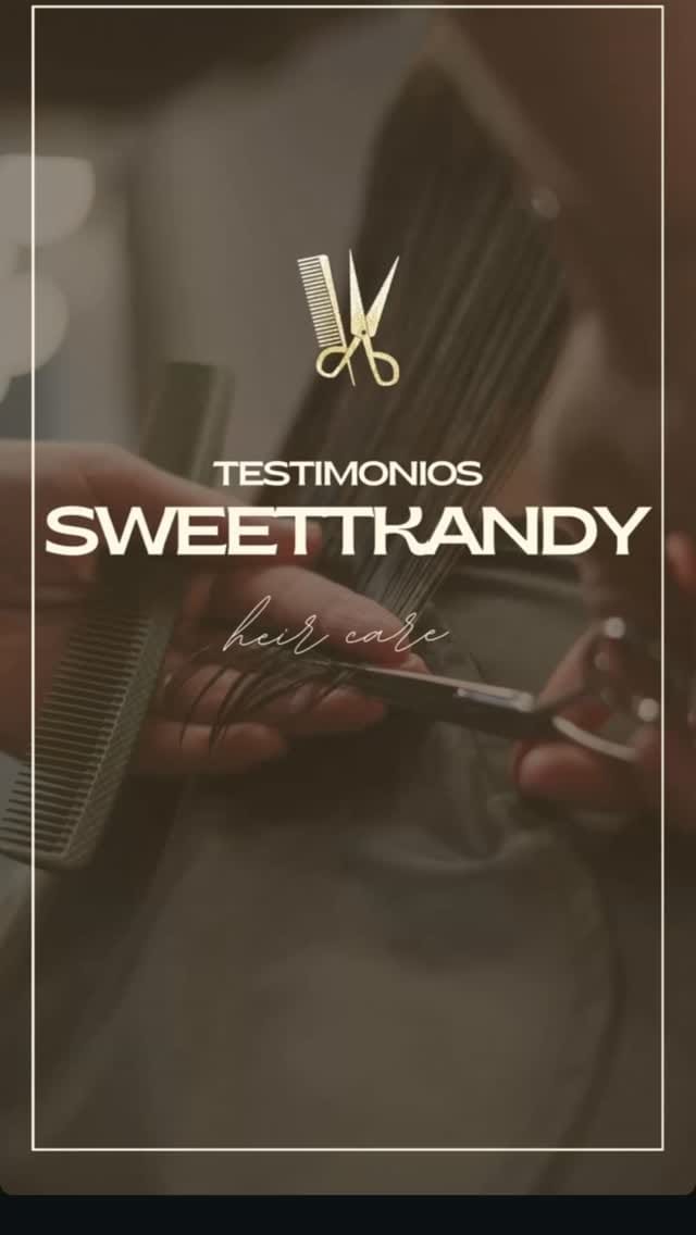 Post 2 by Hair Care Sweet kandy on Instagram (video)