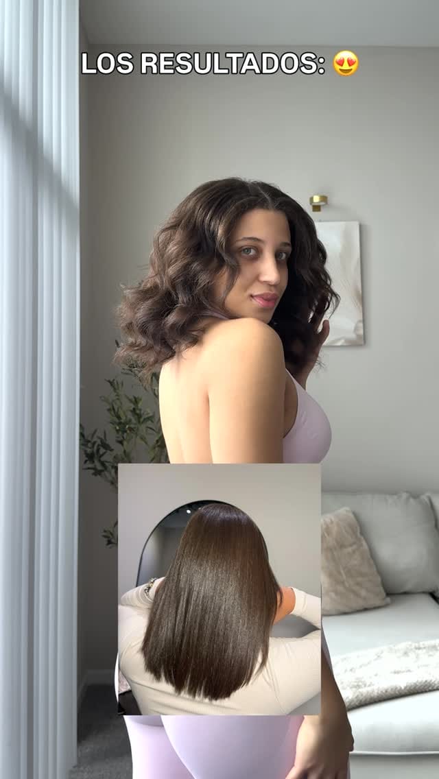 Post 3 by Hair Care Sweet kandy on Instagram (video)