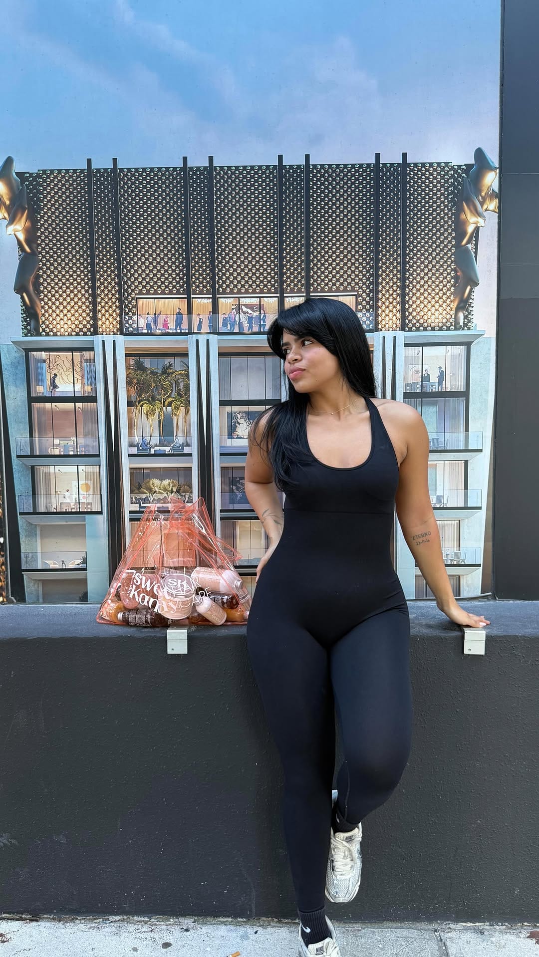 Post 8 by Hair Care Sweet kandy on Instagram (video)