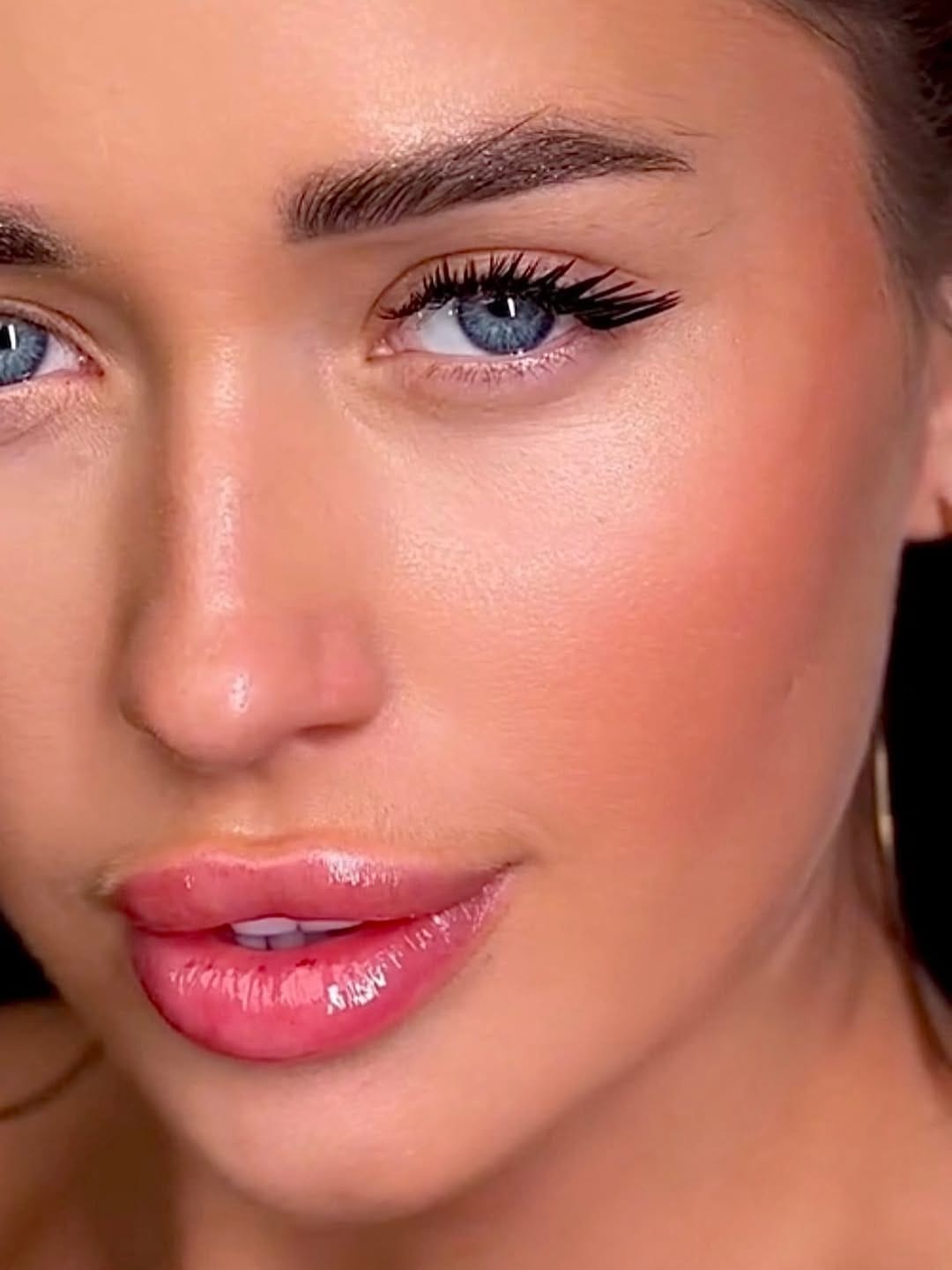 Post 5 by Eyelash extensions Miami on Instagram (image)