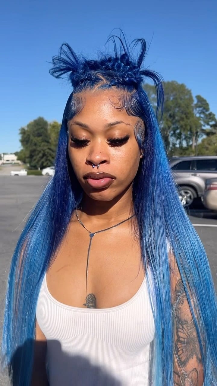 Post 8 by diamond chanisè on Instagram (video)
