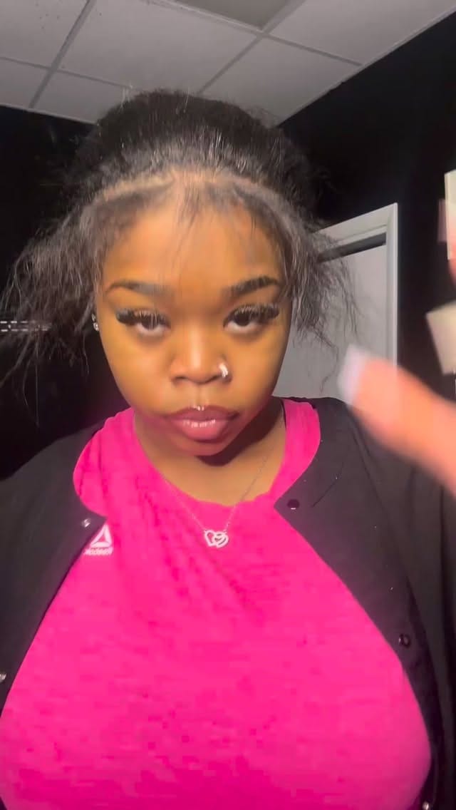 Post 7 by diamond chanisè on Instagram (video)