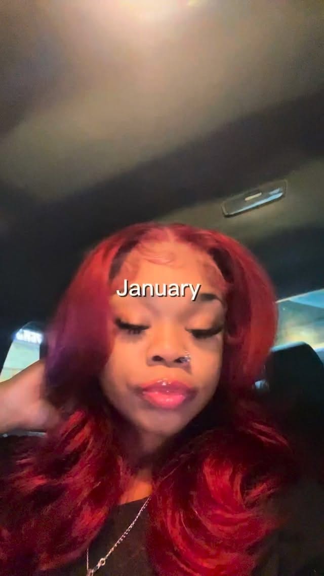 Post 1 by diamond chanisè on Instagram (video)