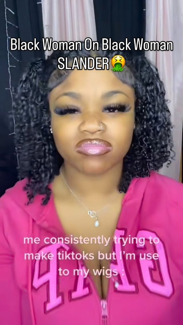 Post 4 by diamond chanisè on Instagram (video)