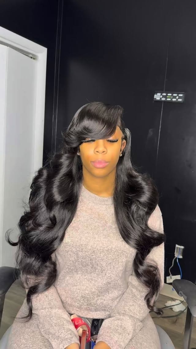 Post 2 by diamond chanisè on Instagram (video)