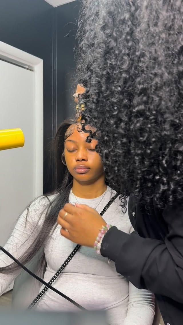 Post 5 by diamond chanisè on Instagram (video)