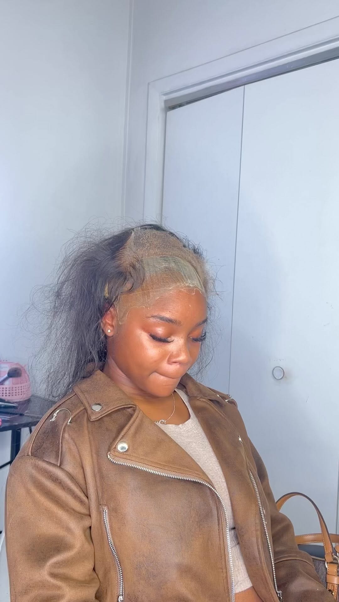 Post 9 by diamond chanisè on Instagram (video)