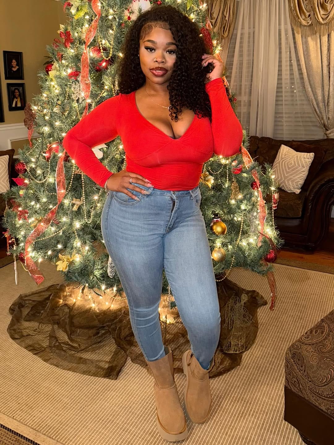 Post 3 by diamond chanisè on Instagram (carousel)